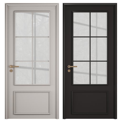 Entrance door set111