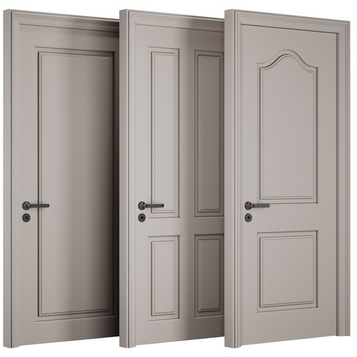 Entrance door set107