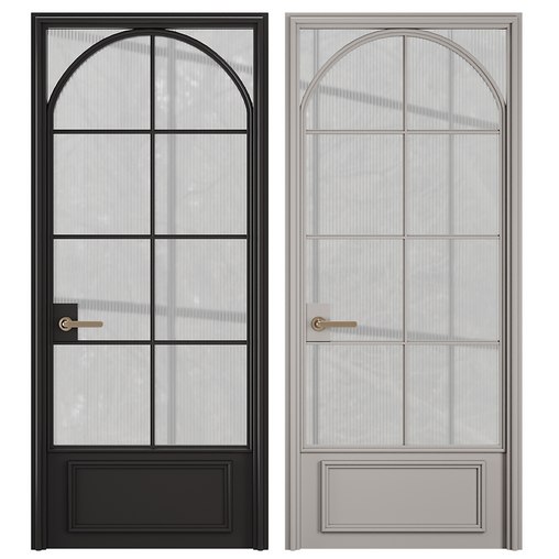 Entrance door set110