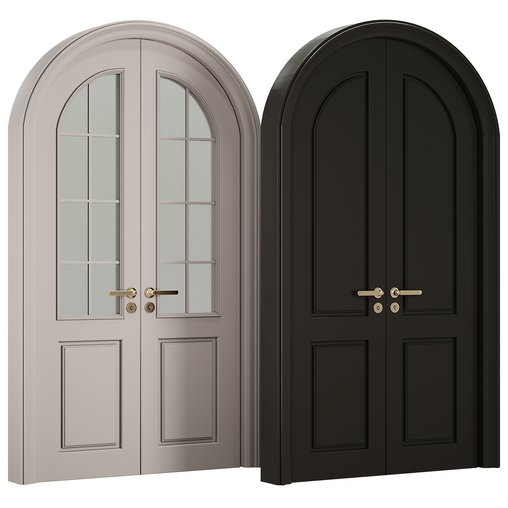 Entrance door set106