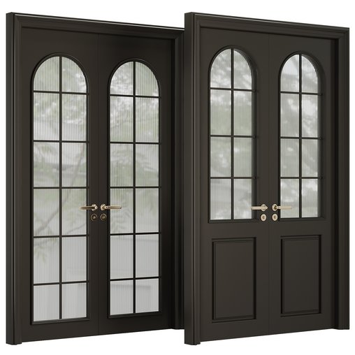 Entrance door set103