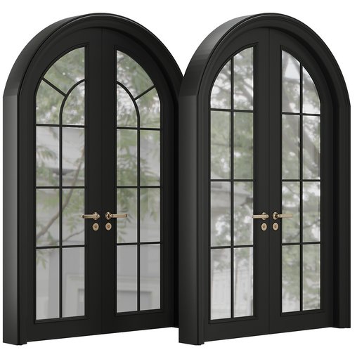 Entrance door set102