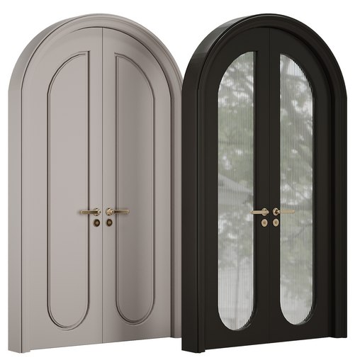 Entrance door set108