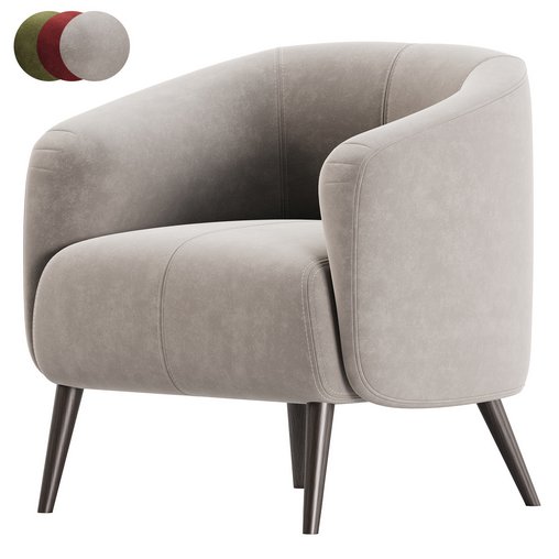 AMALFI ARMCHAIR