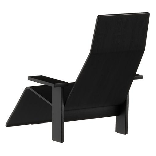 chaise lounge 3d model Download  Buy 3dbrute