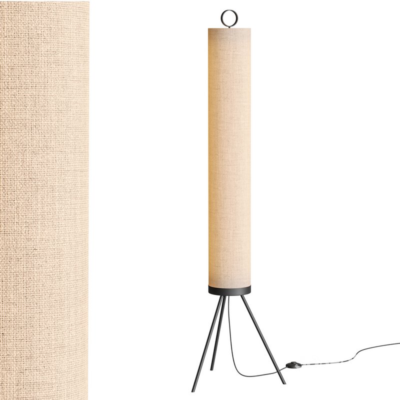 Aromas del Campo Nooi Floor Lamp