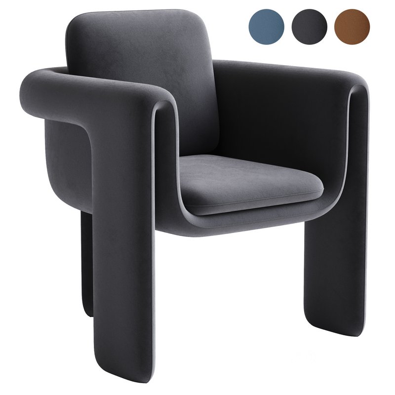 Floria Chair