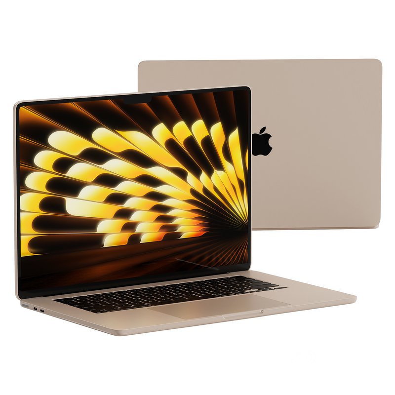 MacBook Air 15