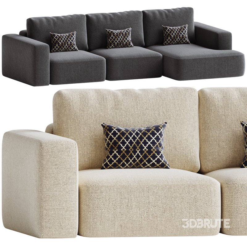 Rosseto sofa