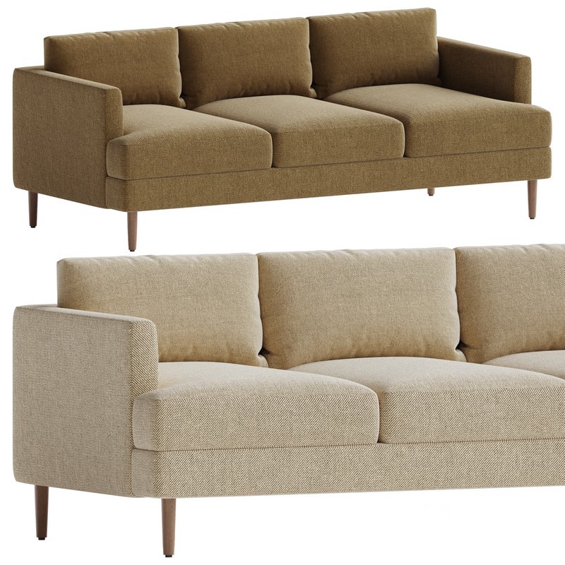 Haven Loft Sofa