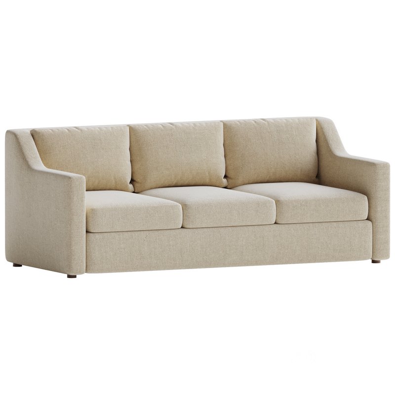 Notch Sofa