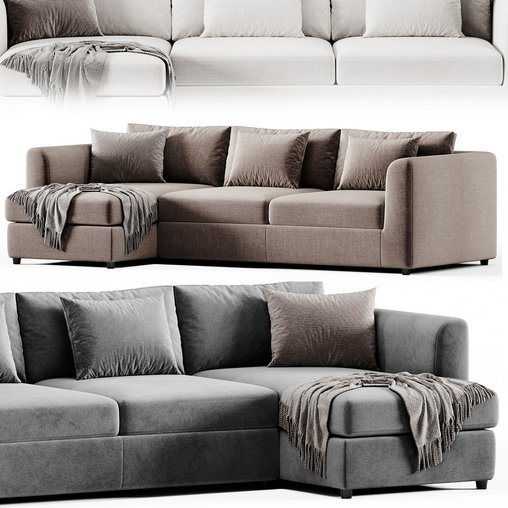 Trend Sofa By Kenay Home