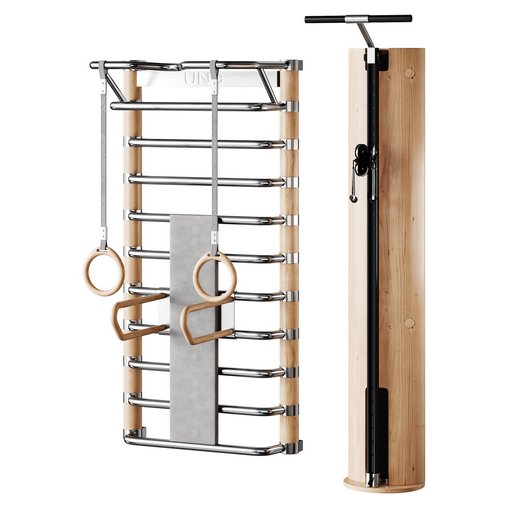 Gym equipment 04