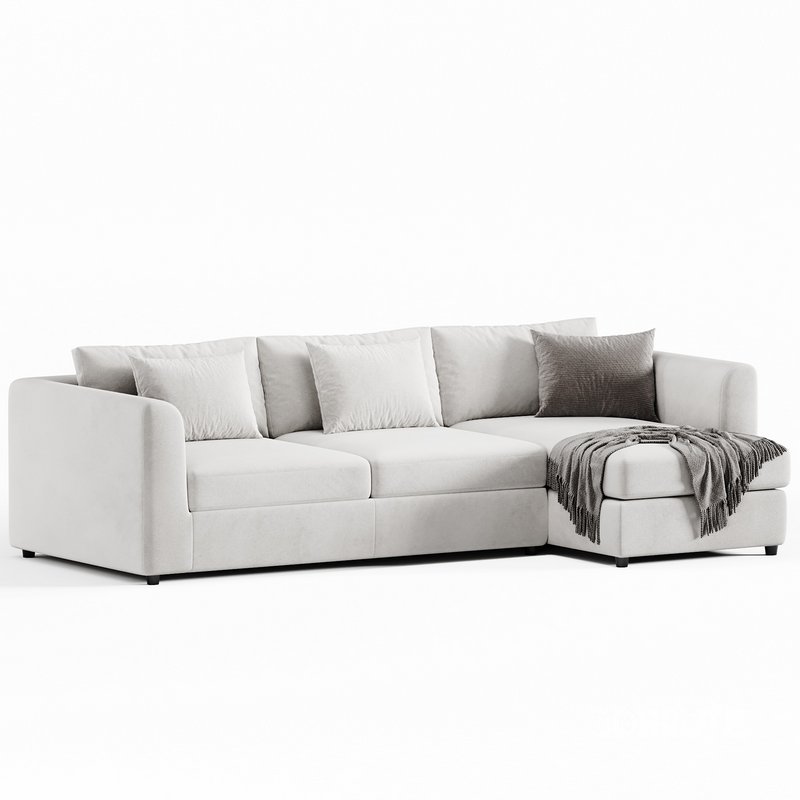 Trend Sofa By Kenay Home