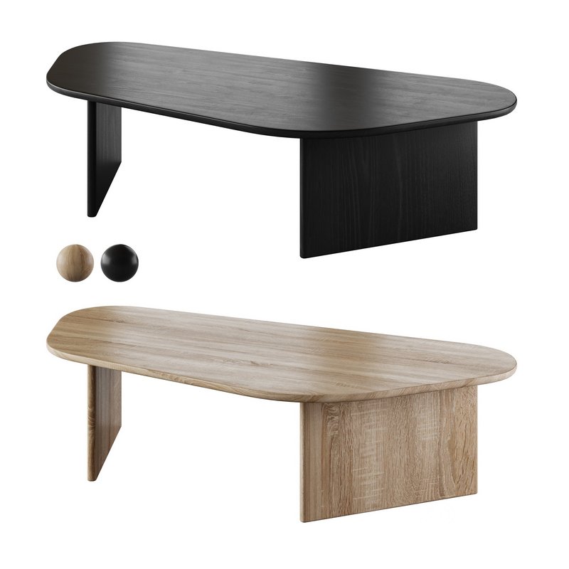 Modern coffee table 2