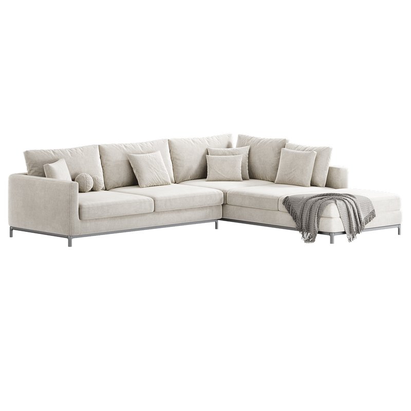 Sofa Minotti Andersen