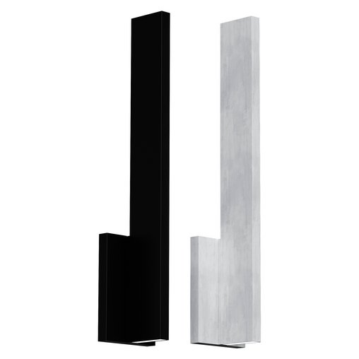Thin Modern LED Sconce