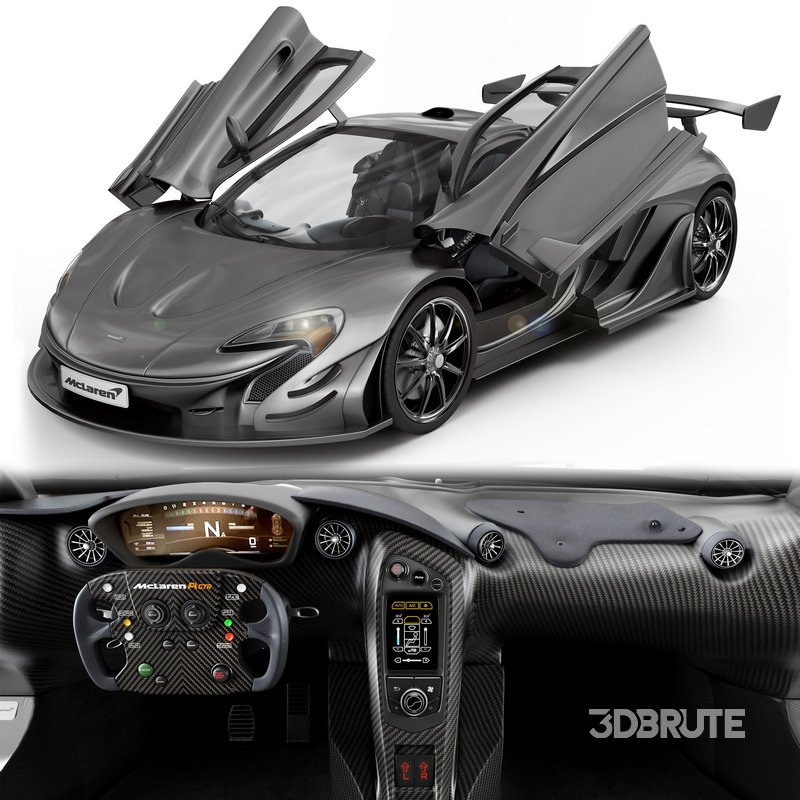 england 3dbrute Download free 3d Model furniture