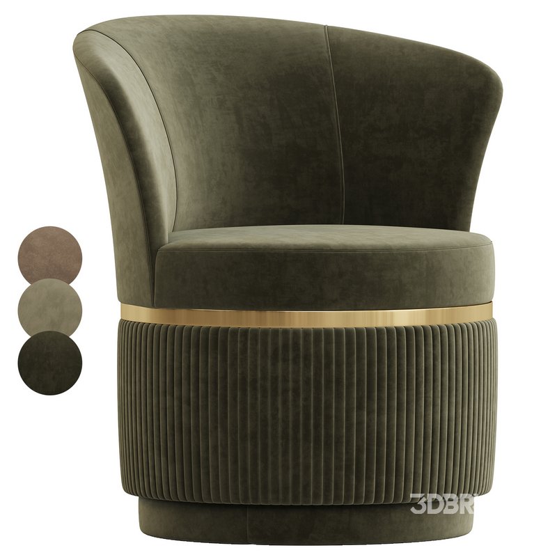 vicenza armchair