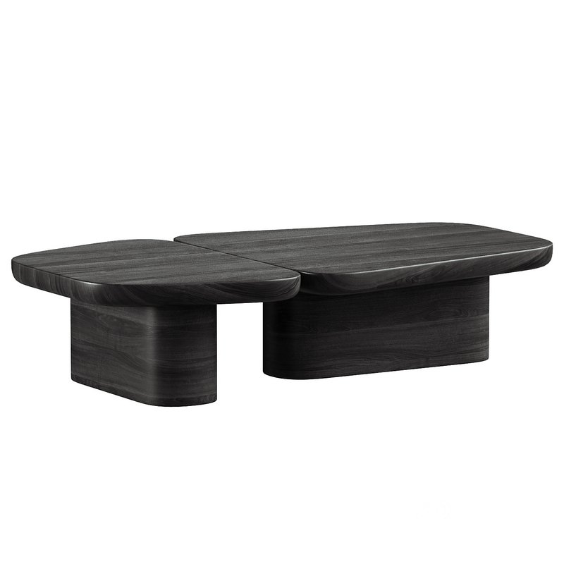 PANGEA COFFEE TABLE