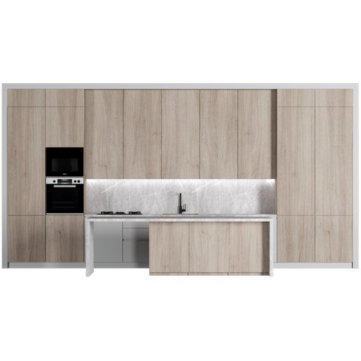 13 kitchen 13