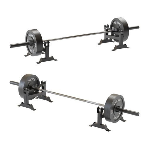 Deadlift Station 3d model Download  Buy 3dbrute