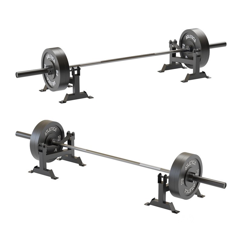 Deadlift Station