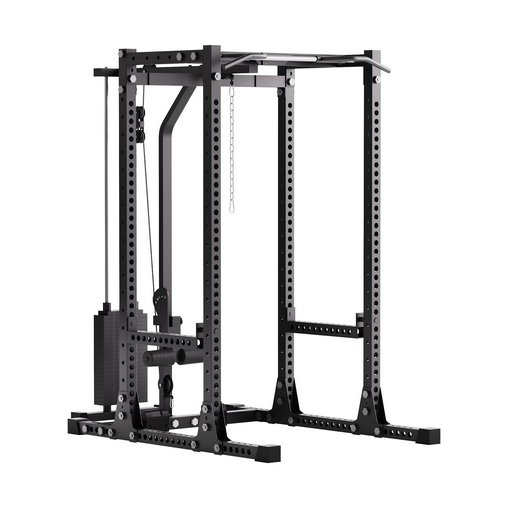 ATX Power Rack 3d model Download  Buy 3dbrute