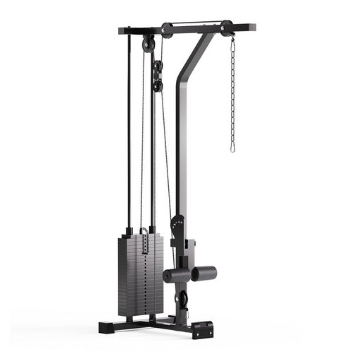 ATX Lat Machine 3d model Download  Buy 3dbrute