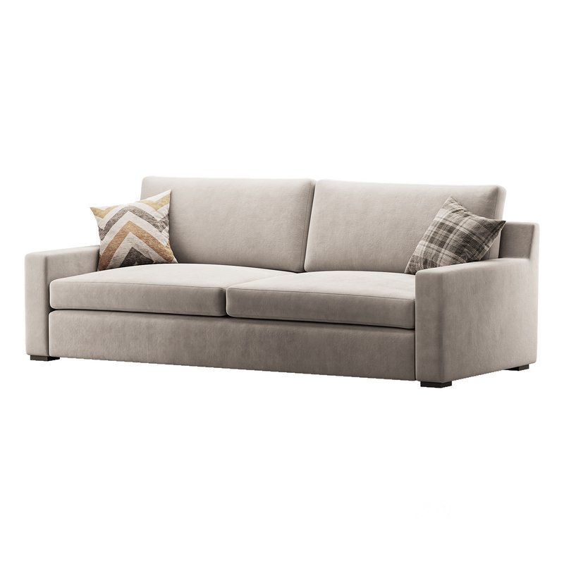 Sutton Large Sofa