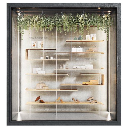 store05 – shop window