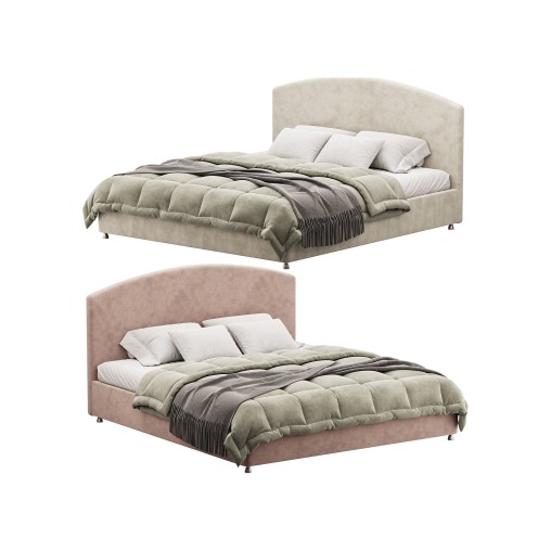 Magnolia BED