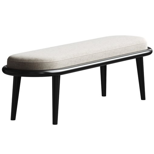 Elisa Bench Allmodern