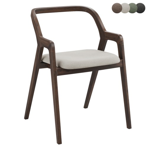 Breve chair