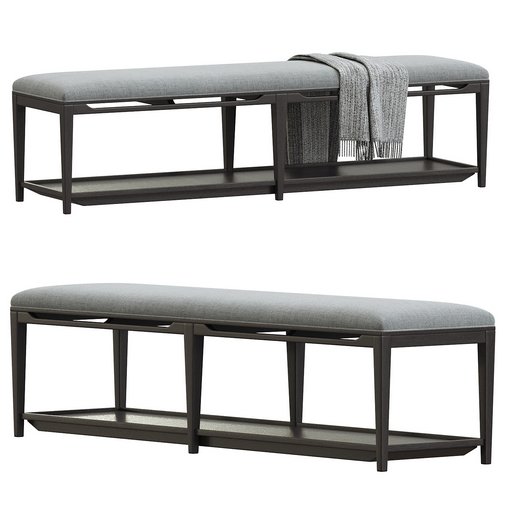 Brock Bench