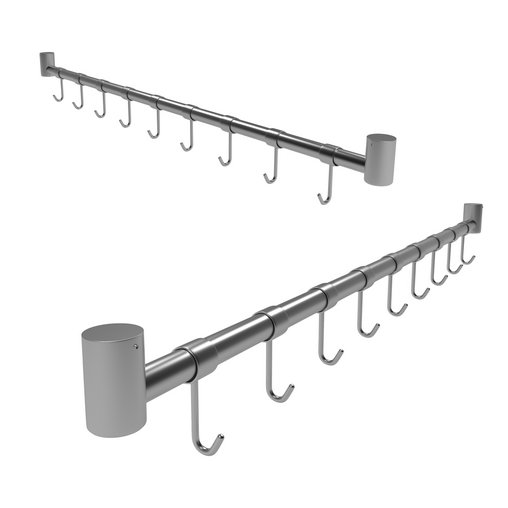 Hanging Rod 3d model Download  Buy 3dbrute