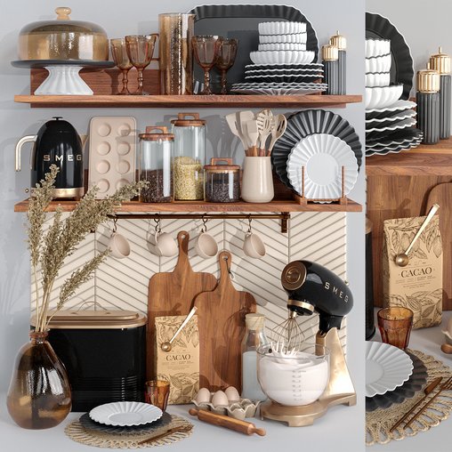 accessories smeg 09