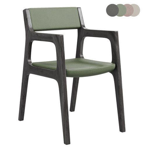 Hind dinning chair 3d model Download  Buy 3dbrute