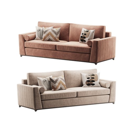 SOFA TEN