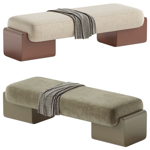 Romy Bench