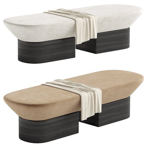 BERTULINA BENCH