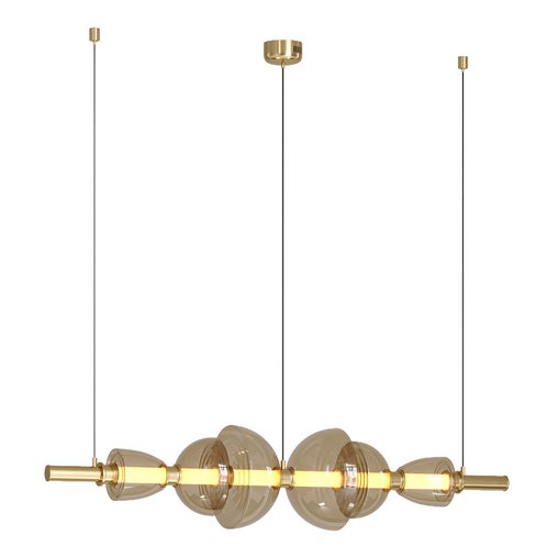 Aurora Luminosity Pendelleuchte
