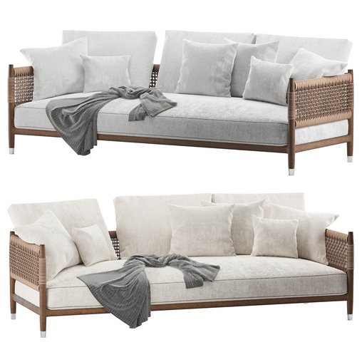 Parker sofa