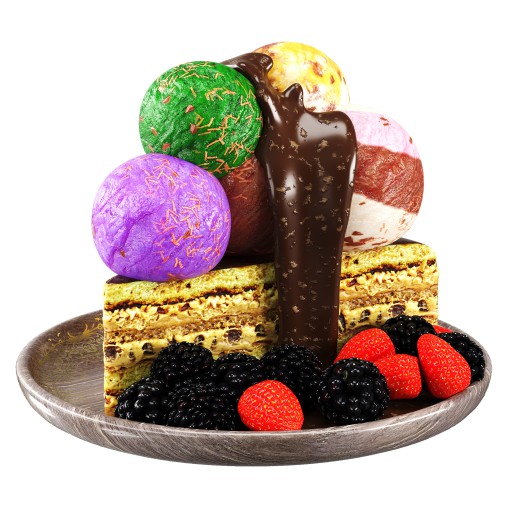 Cake