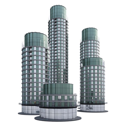 Building – Denmark