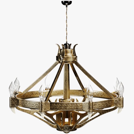 LoftLamp