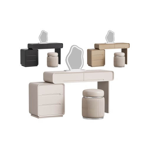 Dressing table 09