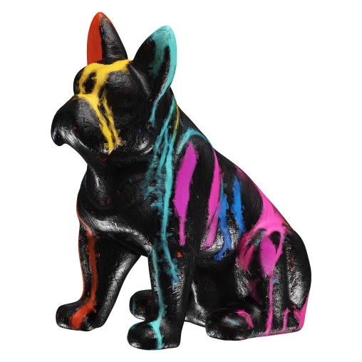 Painting Dog