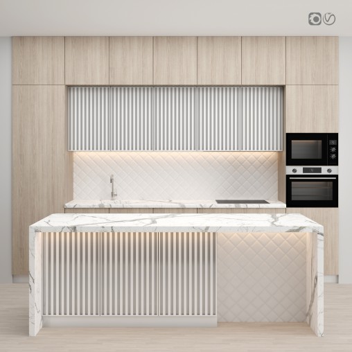 Kitchen 12