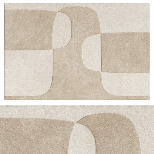 Bob & Weave Rug